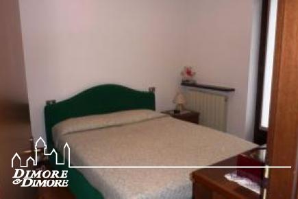 Apartamento en Premeno