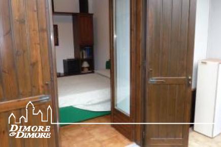 Apartamento en Premeno