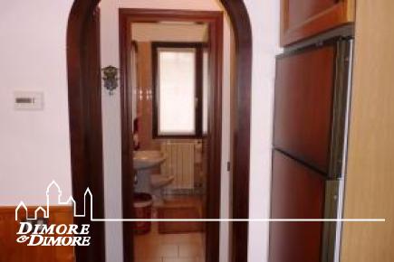 Apartamento en Premeno