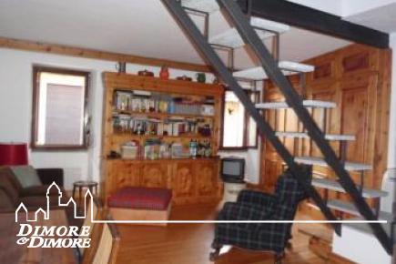Appartement à Gignese Canonica rénové en 1700