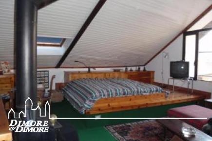 Appartement à Gignese Canonica rénové en 1700