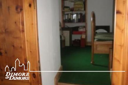 Appartement à Gignese Canonica rénové en 1700