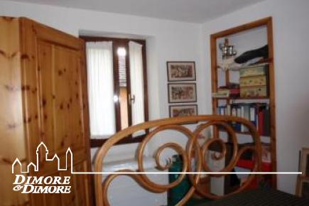 Appartement à Gignese Canonica rénové en 1700