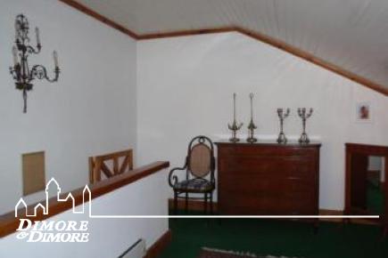 Appartement à Gignese Canonica rénové en 1700