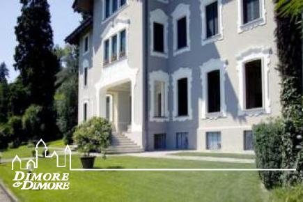 Residence Villa Ceriana