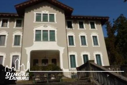 Residence Villa Ceriana