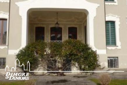 Residence Villa Ceriana