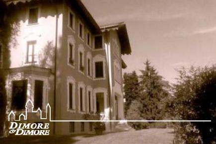 Residence Villa Ceriana