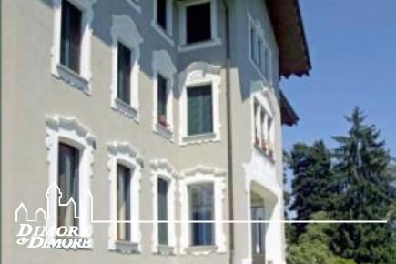 Residence Villa Ceriana