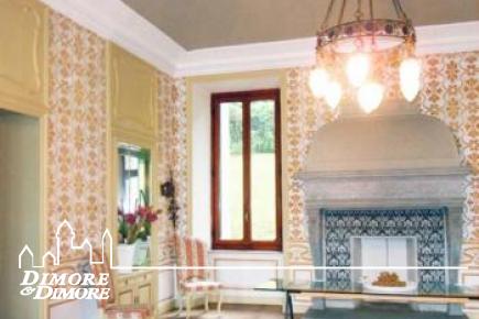 Residence Villa Ceriana