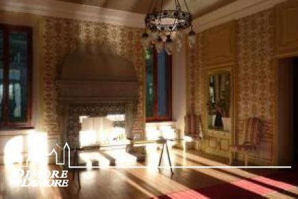 Residence Villa Ceriana