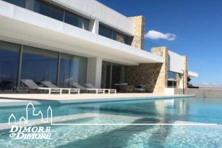 Lussuosa villa a Palma di Maiorca