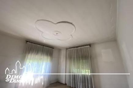 Villa a Pallanza con parco da ristrutturare