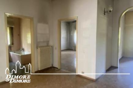 Villa a Pallanza con parco da ristrutturare