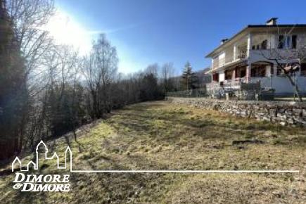 Terreno Edificabile a Colazza
