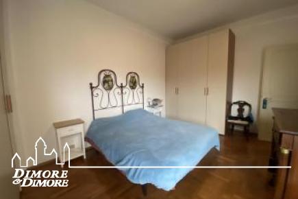 Verbania Intra Piazza Castello appartamento