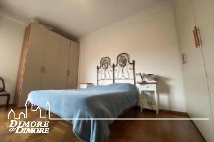 Verbania Intra Piazza Castello appartamento