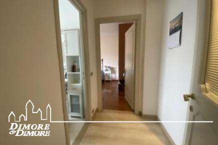 Verbania Intra Piazza Castello appartamento