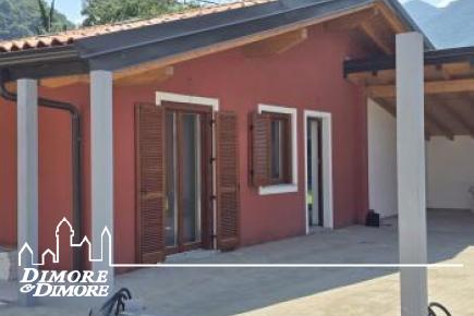 Gravellona Toce ville bifamiliari nuova costruzione