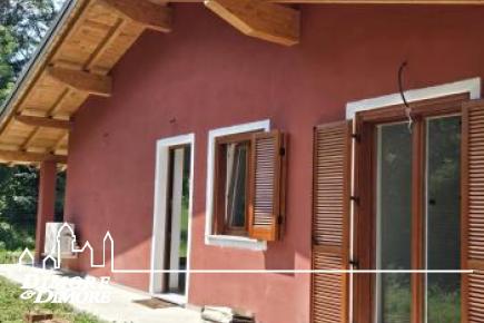 Gravellona Toce ville bifamiliari nuova costruzione