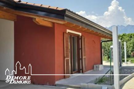 Gravellona Toce ville bifamiliari nuova costruzione