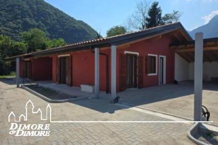 Gravellona Toce ville bifamiliari nuova costruzione
