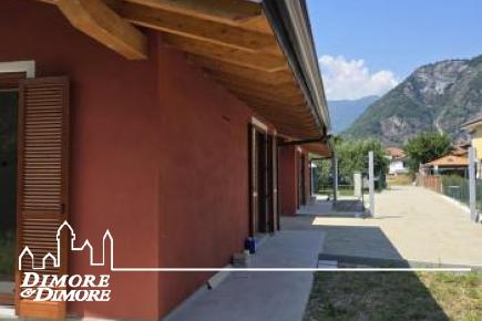 Gravellona Toce ville bifamiliari nuova costruzione