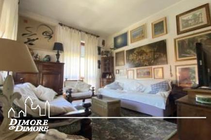 Stresa appartamento ultimo piano