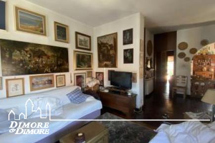 Stresa appartamento ultimo piano