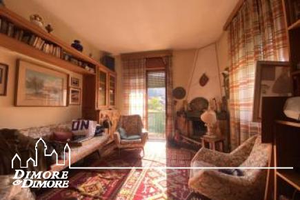 Stresa appartamento ultimo piano