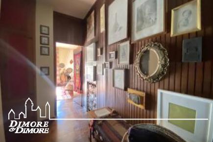 Stresa appartamento ultimo piano