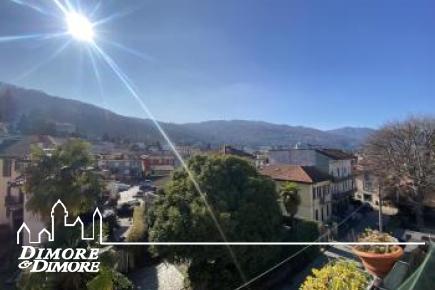 Stresa appartamento ultimo piano