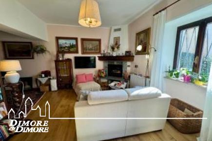 Casa romantica in Arizzano