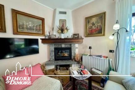 Casa romantica in Arizzano