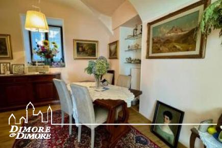 Casa romantica in Arizzano