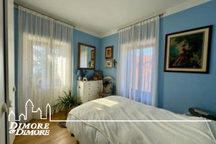 Casa romantica in Arizzano