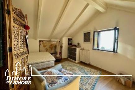 Casa romantica in Arizzano
