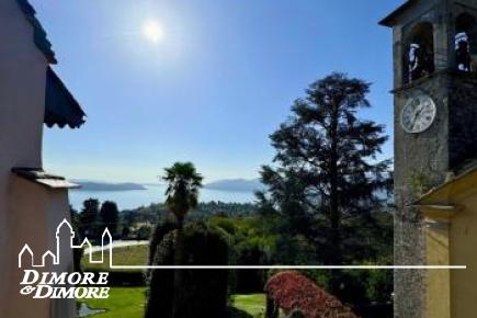 Casa romantica in Arizzano