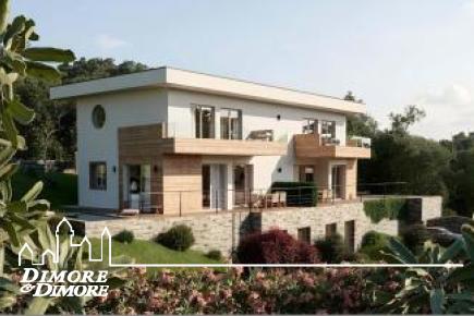 Villa Marylin Verbania Intra