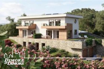 Villa Marylin Verbania Intra