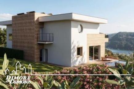 Villa Marylin Verbania Intra