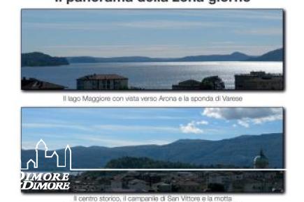 Villa Marylin Verbania Intra