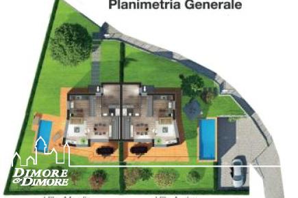 Villa Marylin Verbania Intra