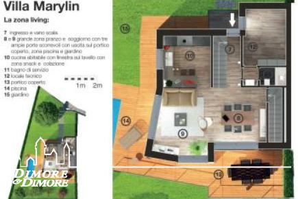 Villa Marylin Verbania Intra