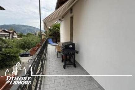 Nuovissimo appartamento a Baveno