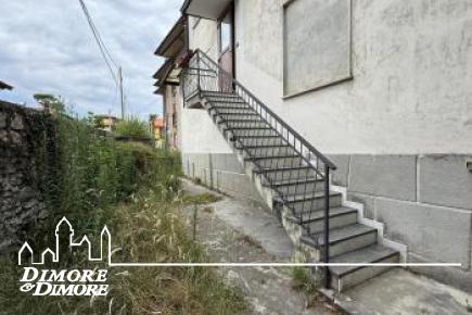 Nuovissimo appartamento a Baveno