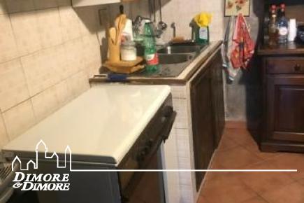Дом отремонтирован в Scareno