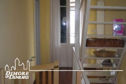Verbania Casa con jardín y vistas al lago Maggiore