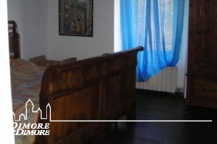Verbania Casa con jardín y vistas al lago Maggiore