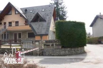 Appartement à Premeno surplombant le lac Majeur